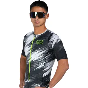 Zoot Maillot De Triathlon à Manches Courtes Ltd AeroVendu parbikeinn