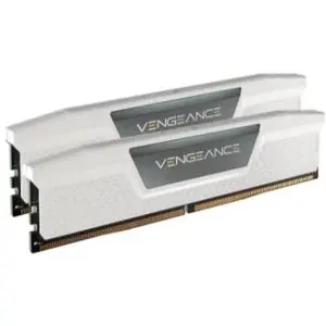 Corsair DDR5 Vengeance 2x16GB 6000 White pas cher