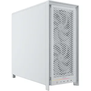 Corsair Frame 5000D Workstation Blanc pas cher