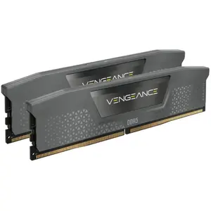 Corsair DDR5-RAM Vengeance 6000 MHz 2x 48 GB, Arbeitsspeicher (2 x 48 ... pas cher