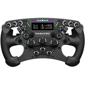 Fanatec ClubSport Steering Wheel Formula V3 pas cher