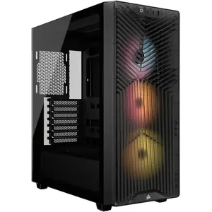 Corsair 3200D RS ARGB - Smoke pas cher
