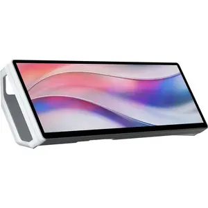 Corsair XENEON EDGE - Blanc pas cher