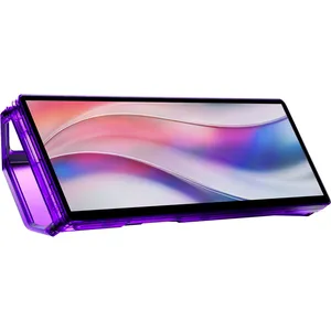 Corsair XENEON EDGE - Violet pas cher
