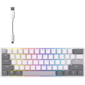 Corsair Clipper Pro Mini 60 - Blanc pas cher