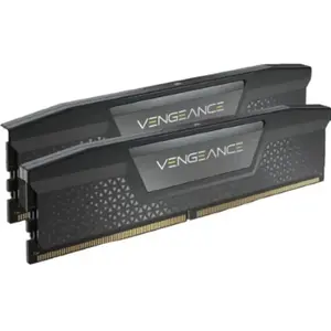 Corsair CMK32GX5M2B6000Z38 Vengeance 32GB Kit 2x16GB DDR5 6000MHz CL38... pas cher