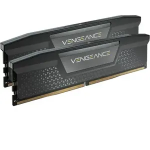 Corsair VENGEANCE DDR5 6000MT/s 16GB - GREY (2 x 8GB, 6000 MHz, RAM DD... pas cher
