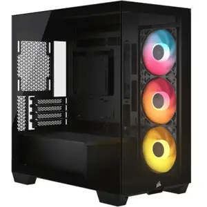Corsair 2800X RS-R ARGB Black pas cher
