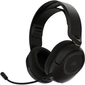 Casque gamer CORSAIR HS35 v3 Wireless Carbon PS
