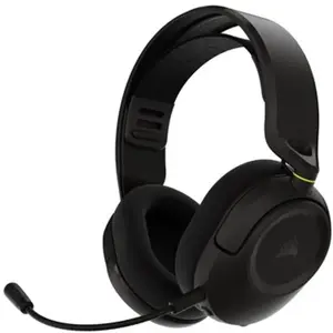 Casque gamer CORSAIR HS35 v3 Wireless Carbon