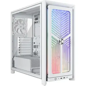 Corsair Frame 4000X RS - Blanc pas cher