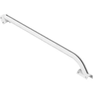 Fanatec ClubSport GT Cockpit Shifter Mount - Gauche - Blanc pas cher