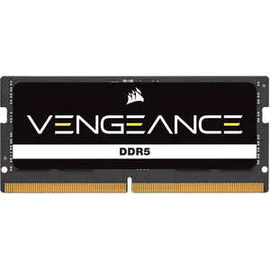 Corsair SORAM D5 5600 48GB C48 Vengeance (1 x 48 Go, 5600 MHz, RAM DDR... pas cher