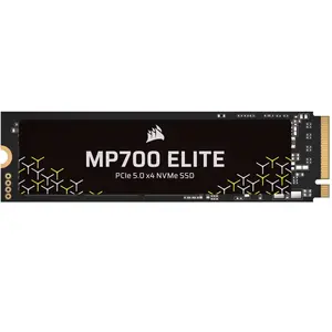 Corsair MP700 Elite (4000 Go, M.2), SSD pas cher