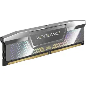 Corsair Mémoire Ram Vengeance Cmkc48gx5m2x8400c40 Cl40 Xmp 48gb 2x24gb... pas cher