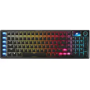 Corsair Gaming Vanguard Air 99 Wireless - Noir pas cher