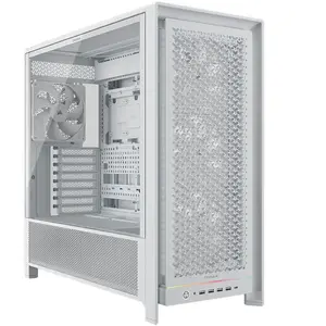 Corsair FRAME 5000D RS - Blanc pas cher