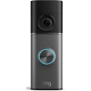Ring Sonnette Vidéo Pro Sans Fil 2e Génération B0FPPNS1K6
