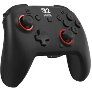 Manette TURTLE BEACH Rematch Wireless Noir Switch2