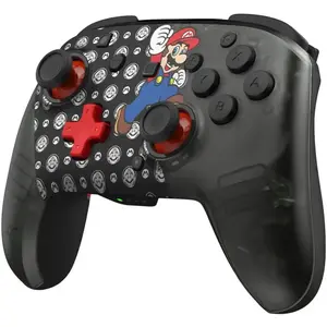 Turtle Beach Manette Nintendo Switch 2 Super Mario Jump