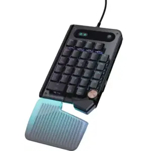 Turtle Beach Command Series KP7 Gaming Keypad pas cher