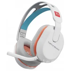 Turtle Beach STEALTH 500 - Casque (Sans fil), Casque gaming, Blanc pas cher