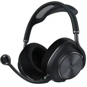 Turtle Beach Stealth Pro II XB Draadloze Gaming Headset Zwart