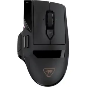 Turtle Beach - Souris Gamer Sans Fil  Command Mc5 Wireless Noir