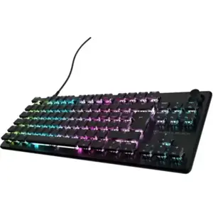 Clavier gamer TURTLE BEACH Vulcan II TKL Noir pas cher