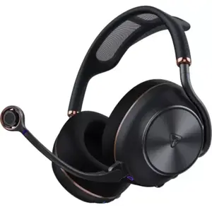 Comparateur de prix : Turtle Beach STEHLT PRO II - Headset (Sans fil), Casque gaming, Noir