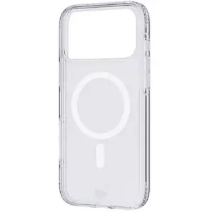 tech21 EvoClear Case MagSafe for iPhone 17 Pro Max Clear (Apple iPhone... pas cher