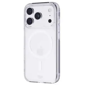 Tech21 EvoLite avec MagSafe pour Apple iPhone 17 Pro Transparent pas cher