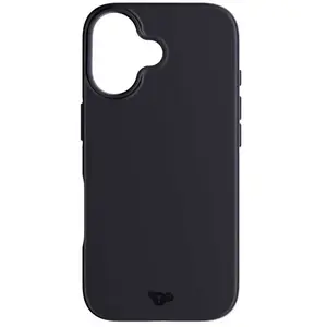 tech21 EvoLite Case MagSafe for iPhone 17 Black (Apple iPhone 17), Coque pour téléphone portable pas cher