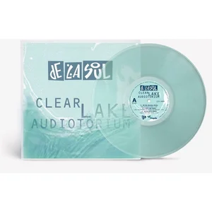 Chrysalis Clear Lake Audiotorium pas cher