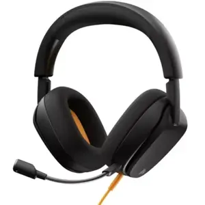 Glorious Casque Audio Stéréo Gaming Éternel (Filaire), Casque gaming, Noir pas cher