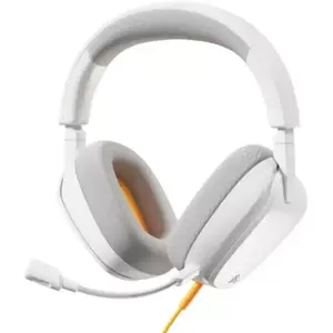 Glorious Casque de Jeu Stéréo Eternal (Filaire), Casque gaming, Noir pas cher
