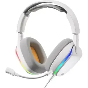 Glorious Casque de Jeu Stéréo RGB Eternal (Filaire), Casque gaming pas cher