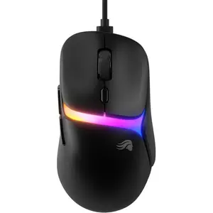 Glorious PC Gaming Race Model D3 Wired (Filaire), Souris, Noir pas cher