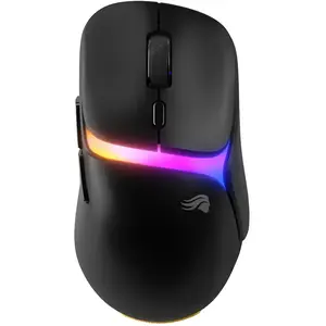 Glorious PC Gaming Race Glorious Model D 3 Wireless Mouse Black (Sans ... pas cher