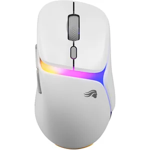 Glorious Model D 3 Wireless Mouse White (Sans fil), Souris, Blanc pas cher