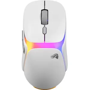 Glorious Model O 3 Wireless Mouse White (Sans fil), Souris, Blanc pas cher