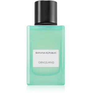 Banana Republic Grassland by Banana Republic 75 ml - Eau De Parfum Spr... pas cher