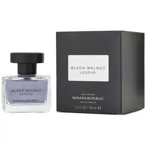 Banana Republic Black Walnut Legend - Eau de parfum spray 100 ml pas cher