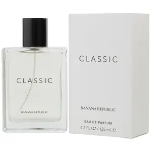 Banana Republic Classic Eau de Parfum Spray pour Femme 4.2 oz 119.07 g pas cher