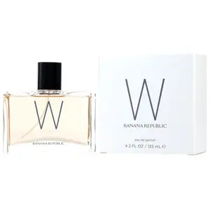 Banana Republic - Banana Republic W - Eau De Parfum - 125Ml pas cher