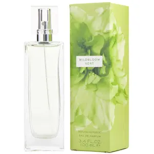 Banana Republic Eau de Parfum Femme Wild Bloom Vert pas cher
