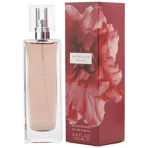 BANANA REPUBLIC Wildbloom Rouge Eau de parfum en flacon vaporisateur p... pas cher