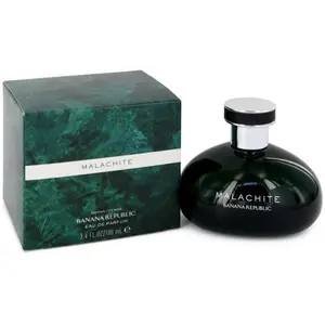 Banana Republic - Malachite - Eau De Parfum - 100mlML pas cher