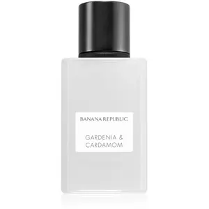 Banana Republic - Gardenia & Cardamom - Eau De Parfum - 75ML pas cher
