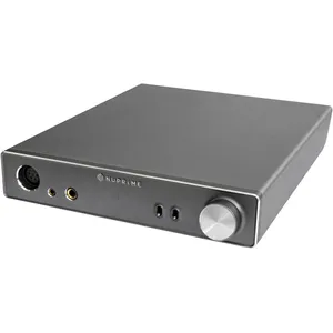 NuPrime Audio: AMG-HPA Hoofdtelefoonversterker pas cher